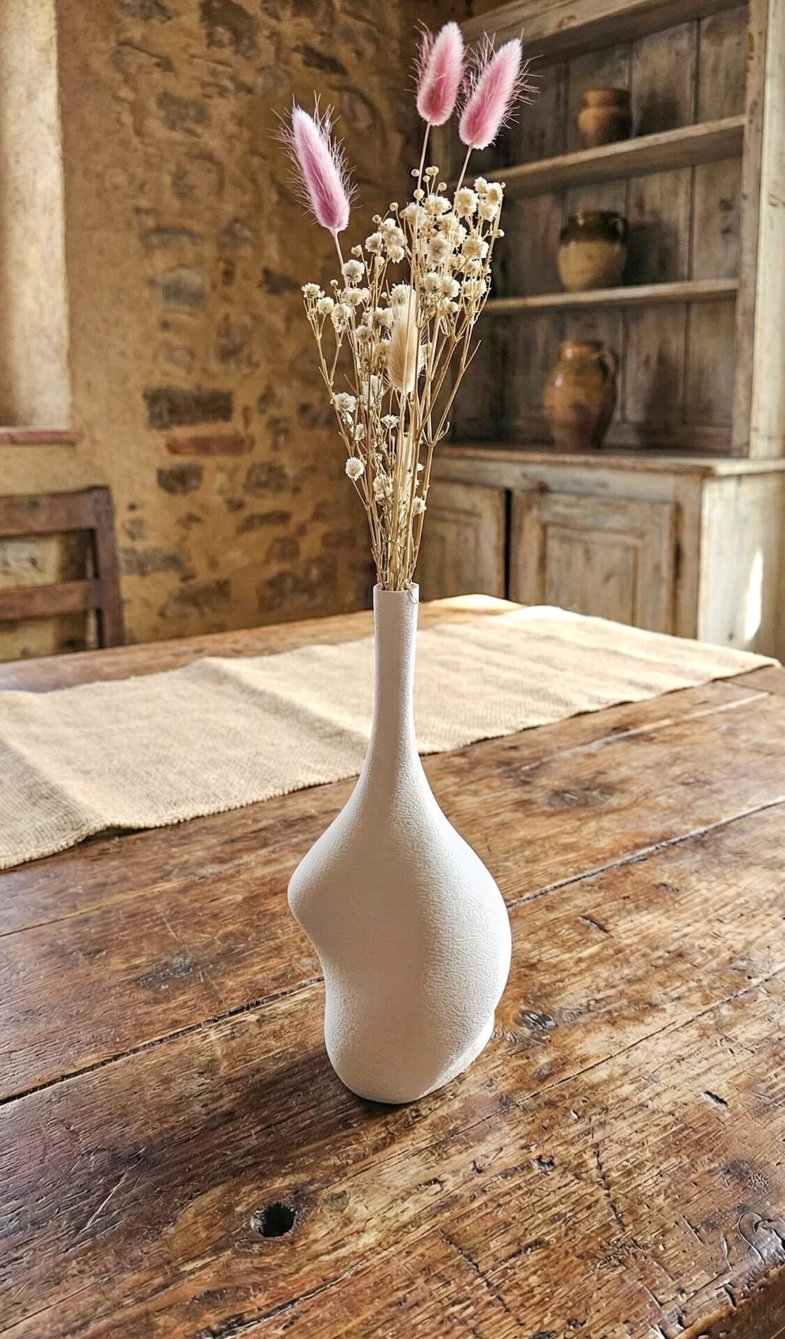 Message in a bottle